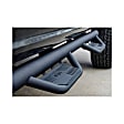 HPN0570CC-TX Nerf Bars Black, - Set of 2