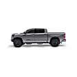 HPN0570CC-TX Nerf Bars Black, - Set of 2