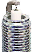 ILZFR6D11 Spark Plug (Iridium) - NGK 1208