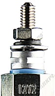 1229 Glow Plug - Direct Fit, Sold individually