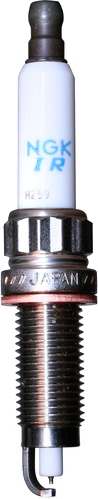 1555 Spark Plug, 4.4L, 8Cyl, Sold Individually, Laser Iridium Series