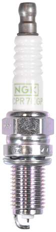 1682 Spark Plug, Sold Individually, Platinum Series