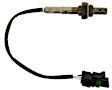 21003 Before Catalytic Converter Oxygen Sensor, Sold Individually, 3-wire