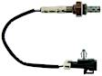 21004 Before Catalytic Converter Oxygen Sensor, Sold Individually, 3-wire