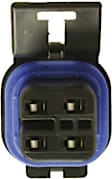 21041 After Catalytic Converter Oxygen Sensor, Sold Individually, 4-wire