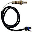 21042 After Catalytic Converter Oxygen Sensor, Sold Individually, 4-wire, 2.2L, 4Cyl
