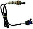 21043 After Catalytic Converter Oxygen Sensor, Sold Individually, 4-wire