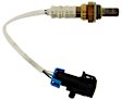 21045 Before Catalytic Converter Oxygen Sensor, Sold Individually, 4-wire