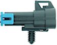 21045 Before Catalytic Converter Oxygen Sensor, Sold Individually, 4-wire
