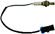 21049 Oxygen Sensor, Sold Individually, 4-wire