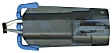 21049 Oxygen Sensor, Sold Individually, 4-wire