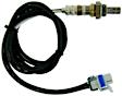 21053 After Catalytic Converter Oxygen Sensor, Sold Individually, 4-wire