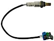 21058 After Catalytic Converter Oxygen Sensor, Sold Individually, 4-wire