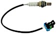 21059 Oxygen Sensor, Sold Individually, 4-wire