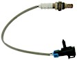 21065 After Catalytic Converter Oxygen Sensor, Sold Individually, 4-wire