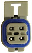 21514 Oxygen Sensor, Sold Individually, 4-wire