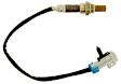 21516 Oxygen Sensor, Sold Individually, 4-wire