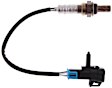21517 Oxygen Sensor, Sold Individually, 4-wire