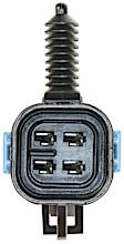 21517 Oxygen Sensor, Sold Individually, 4-wire