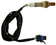 21519 After Catalytic Converter Oxygen Sensor, Sold Individually, 4-wire, 2.2L, 4Cyl