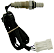 21531 Oxygen Sensor, Sold Individually, 4-wire