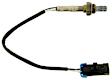 21539 Oxygen Sensor, Sold Individually, 4-wire