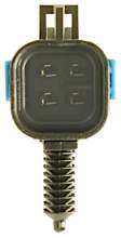 21539 Oxygen Sensor, Sold Individually, 4-wire