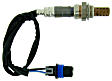 21544 Oxygen Sensor, Sold Individually, 4-wire