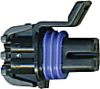 21544 Oxygen Sensor, Sold Individually, 4-wire