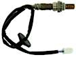 21547 Oxygen Sensor, Sold Individually, 4-wire, 1.8L, 4Cyl