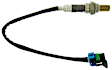 21549 Oxygen Sensor, Sold Individually, 4-wire