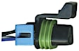 21549 Oxygen Sensor, Sold Individually, 4-wire
