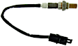 21553 Before Catalytic Converter Oxygen Sensor, Sold Individually, 2-wire