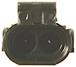 21553 Before Catalytic Converter Oxygen Sensor, Sold Individually, 2-wire