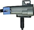 21555 Oxygen Sensor, Sold Individually, 4-wire