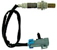 21561 Before Catalytic Converter Oxygen Sensor, Sold Individually, 4-wire