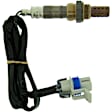 21566 Oxygen Sensor, Sold Individually, 4-wire