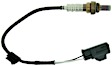 22007 After Catalytic Converter Oxygen Sensor, Sold Individually, 4-wire