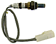 22009 Oxygen Sensor, Sold Individually, 4-wire