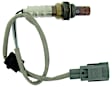 22015 Before Catalytic Converter Oxygen Sensor, Sold Individually, 4-wire