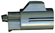22015 Before Catalytic Converter Oxygen Sensor, Sold Individually, 4-wire