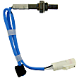 22016 Oxygen Sensor, Sold Individually, 4-wire