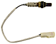 22060 Oxygen Sensor, Sold Individually, 4-wire