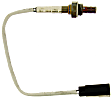 22074 Before Catalytic Converter Oxygen Sensor, Sold Individually, 4-wire, 2.5L, 6Cyl