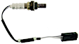 22092 Oxygen Sensor, Sold Individually, 4-wire