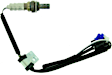 22094 After Catalytic Converter Oxygen Sensor, Sold Individually, 4-wire