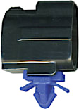 22094 After Catalytic Converter Oxygen Sensor, Sold Individually, 4-wire