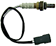 22097 After Secondary Catalytic Converter Oxygen Sensor, Sold Individually, 4-wire