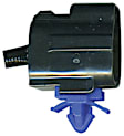 22099 After Secondary Catalytic Converter Oxygen Sensor, Sold Individually, 4-wire, 2.5L, 6Cyl