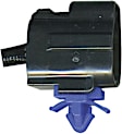 22099 After Secondary Catalytic Converter Oxygen Sensor, Sold Individually, 4-wire, 2.5L, 6Cyl